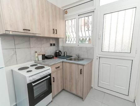 Hidden Paradise Apartment Κως Πόλη Εξωτερικό φωτογραφία