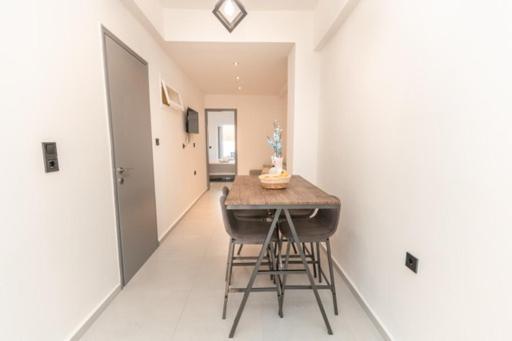 Hidden Paradise Apartment Κως Πόλη Εξωτερικό φωτογραφία