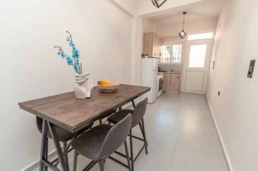 Hidden Paradise Apartment Κως Πόλη Εξωτερικό φωτογραφία