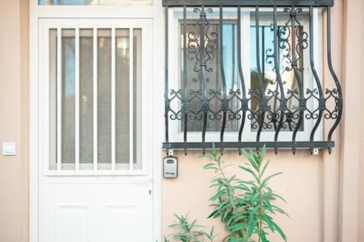 Hidden Paradise Apartment Κως Πόλη Εξωτερικό φωτογραφία
