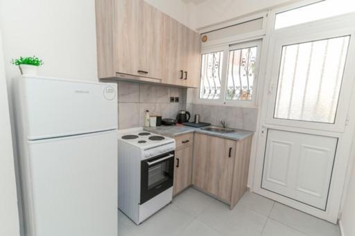 Hidden Paradise Apartment Κως Πόλη Εξωτερικό φωτογραφία