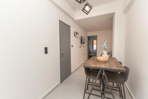 Hidden Paradise Apartment Κως Πόλη Εξωτερικό φωτογραφία